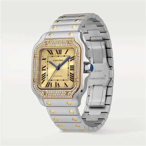 cartier wrist watch|which cartier watch to buy.